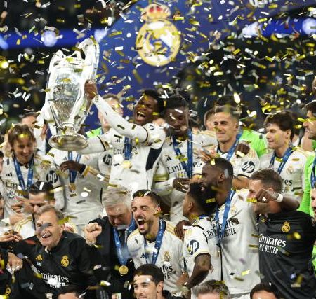 UEFA Champions League prize money 2024/25: Total purse breakdown for winners, knockout rounds, matches in league phase