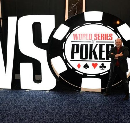 When is the World Series of Poker 2025? Start date, schedule for all WSOP events