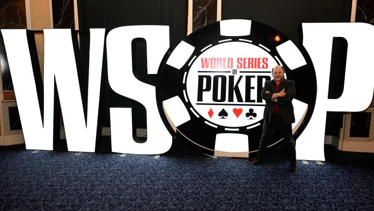 When is the World Series of Poker 2025? Start date, schedule for all WSOP events image