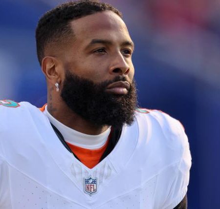 Odell Beckham Jr. lawsuit, explained: Why NFL wide receiver is named in latest Diddy allegations