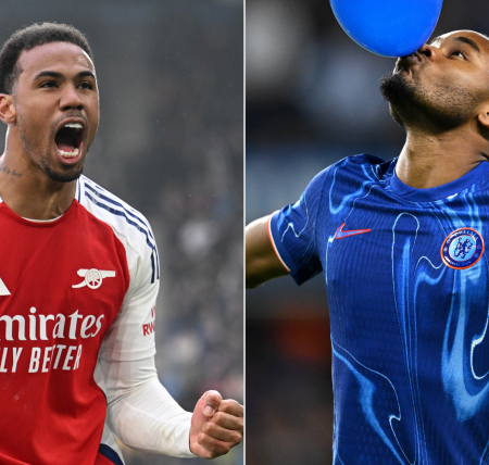 Arsenal vs. Chelsea prediction, odds, betting tips and best bets for Premier League match