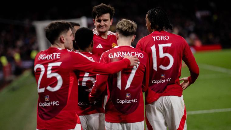 Man United leader identifies key ingredient to a deep Europa League run in contrast to Jim Ratcliffe rant image