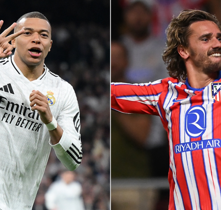 Real Madrid vs. Atletico Madrid prediction, odds, betting tips and best bets for UEFA Champions League derby