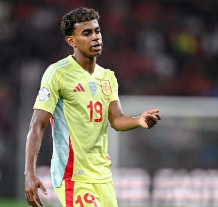 How one Lamine Yamal decision reportedly led to his father receiving death threats