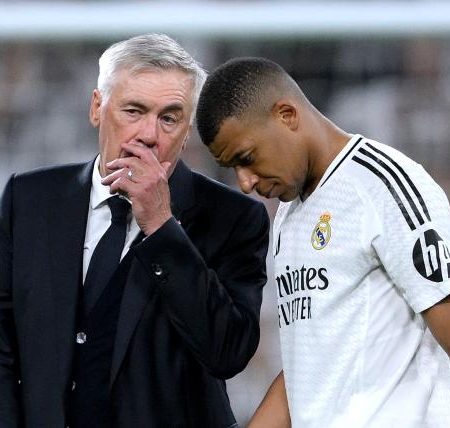 Atletico Madrid vs. Real Madrid lineups, expected starting 11, confirmed team news, injuries: Mbappe a shock doubt for 2nd leg