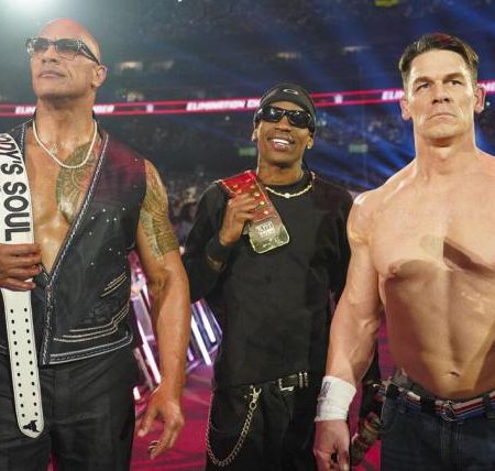 What time is WWE Raw on tonight? Live stream, TV channel, full card for pro wrestling event with John Cena