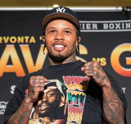 Where to watch Gervonta Davis vs. Lamont Roach: U.K. live stream, start time & more for 2025 boxing fight