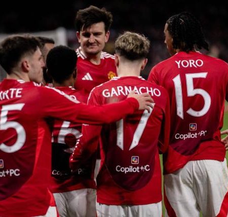 Man United vs. Arsenal lineups, expected starting 11, confirmed team news, injuries: Maguire, Ugarte in fitness race