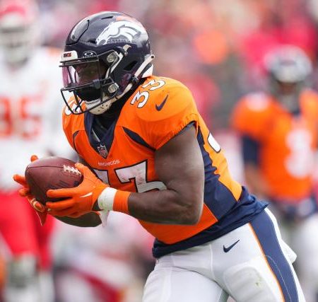 Cowboys RB depth chart: Dallas gets new blood with Javonte Williams, still in play to draft Ashton Jeanty