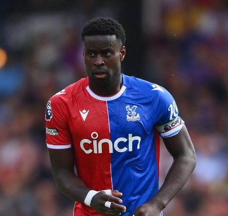 Liverpool edging out Chelsea in ‘Van Dijk replacement’ transfer race