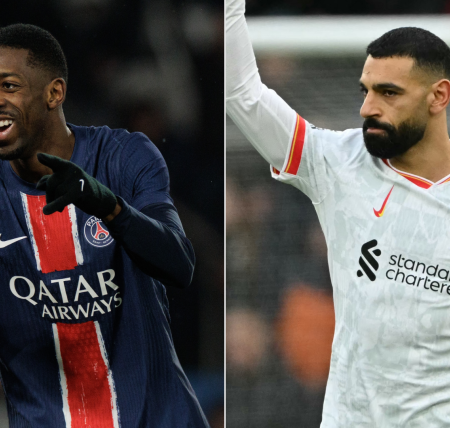 PSG vs. Liverpool prediction, odds, betting tips and best bets for UEFA Champions League Round of 16 first leg