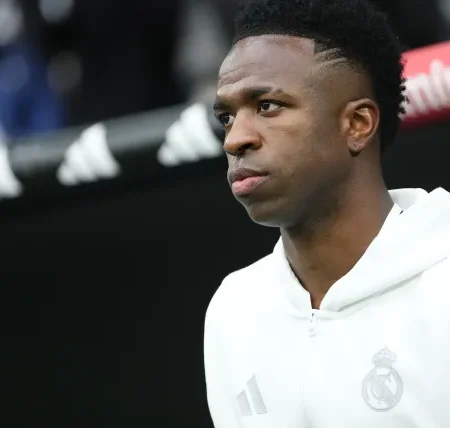 Real Madrid vs. Leganes lineups, expected starting 11, confirmed team news, injuries: Vinicius, Rodrygo could sit