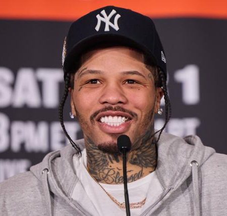Gervonta Davis next fight: Naoya Inoue, Lamont Roach rematch and other possible bouts following Roach fight