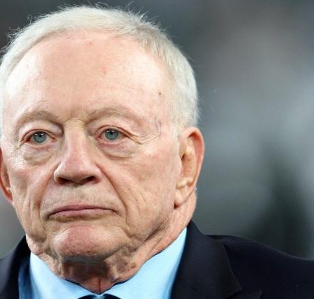 Cowboys free agent signings: Why Dallas hasn’t made any big additions in 2025 offseason