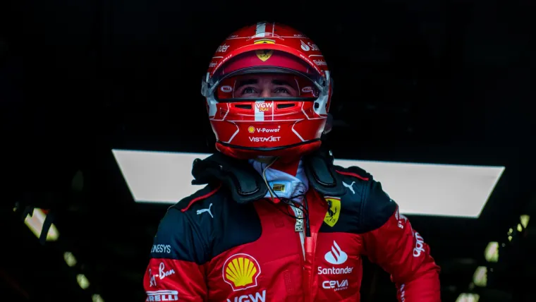 Charles Leclerc Charles Leclerc