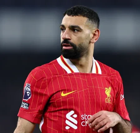 Saudi Pro League manager makes Mohamed Salah ‘wish’ as Liverpool future remains uncertain