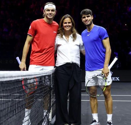 Complete guide to Laver Cup 2025: Schedule, dates, teams, format and more to know