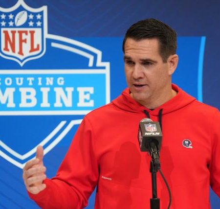 Darius Slayton vs. Saquon Barkley contracts: How Giants GM Joe Schoen gave more money to veteran WR than former star