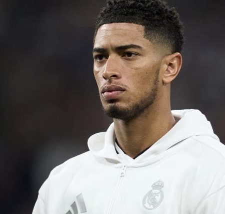 Real Madrid unleash Jude Bellingham to cover key absence ahead of Atletico Madrid battle