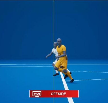 Semi-automated offside technology in Premier League: How it works, when it will be introduced after FA Cup use