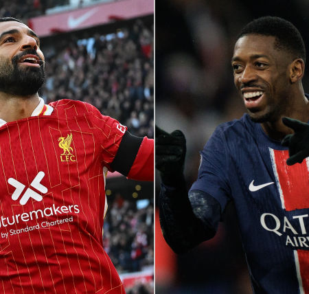 Liverpool vs. PSG prediction, odds, betting tips and best bets for Champions League second leg in Round of 16