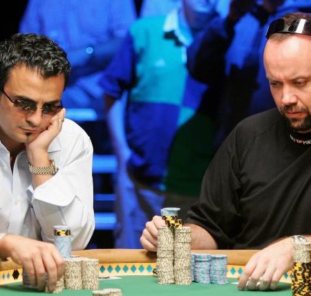 Texas Hold’em strategy — How to improve your poker skills for tournaments and cash games