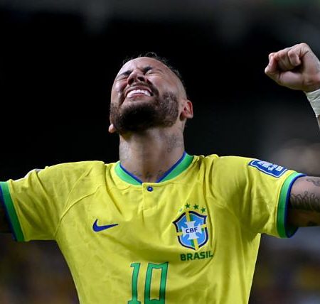 Brazil squad March 2025: Neymar returns to national team roster for World Cup qualifiers after lengthy absence
