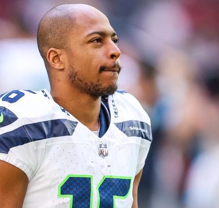 Why did the Seahawks cut Tyler Lockett? Seattle cuts ties with WR after 10 seasons saving $17 million