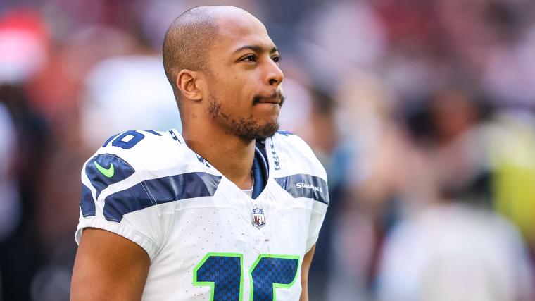 Why did the Seahawks cut Tyler Lockett? Seattle cuts ties with WR after 10 seasons saving $17 million  image