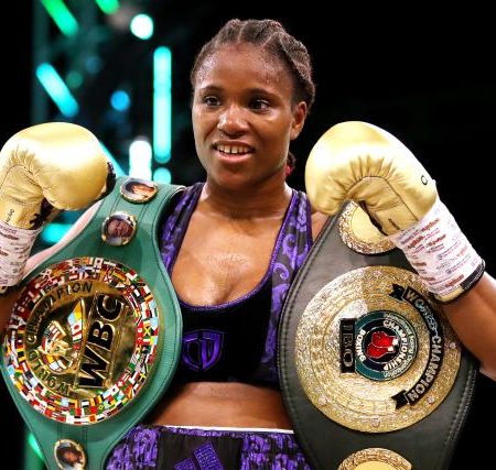Natasha Jonas vs. Lauren Price undercard: Complete list of fights before main event in 2025 boxing match