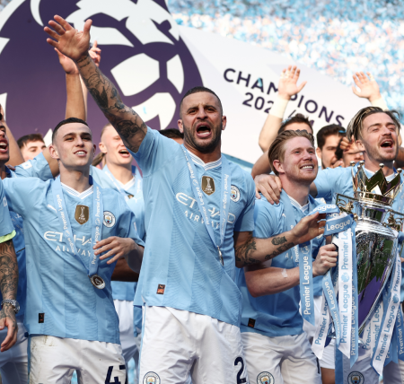 Man City vs. Premier League hearing: Latest updates on 115 charges case and when there could be a verdict