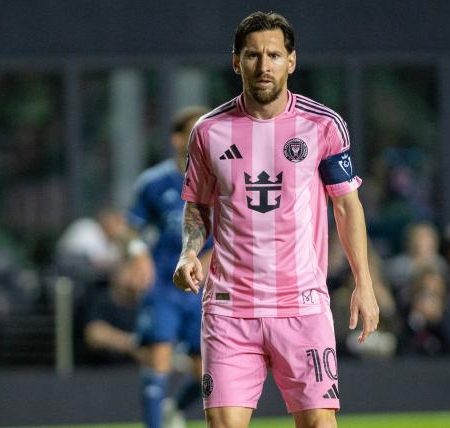 What happened to Lionel Messi? Injury concerns shrouded in mystery amidst silence from Inter Miami