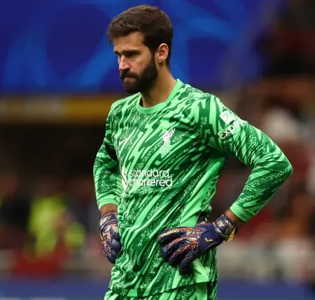 Why Alisson makes early return from Brazil as Liverpool star opens up after head injury