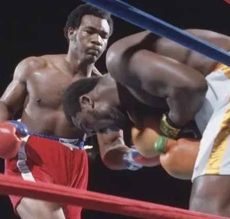 Six knockdowns in six minutes: George Foreman’s 1973 fight vs. Joe Frazier in his own words