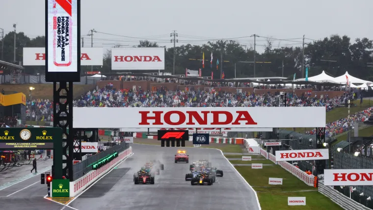 F1 2022 Japanese Grand Prix F1 2022 Japanese Grand Prix