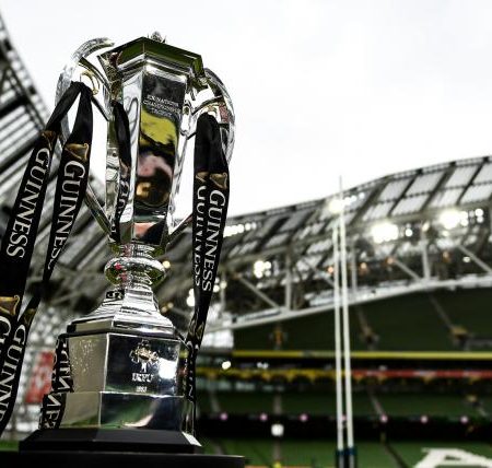 How to watch Six Nations 2025 rugby in UK: Live streams, TV channels, start times, latest fixture schedule