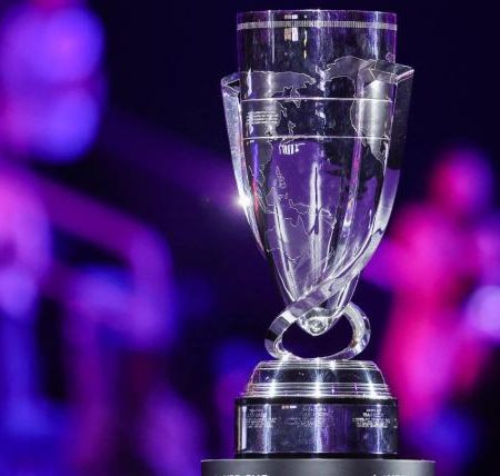 When is the Laver Cup 2025? Date, schedule, location for Team Europe vs. Team World