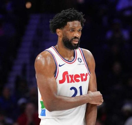 Will Joel Embiid retire? What history says about 76ers star’s knee injury and future in NBA