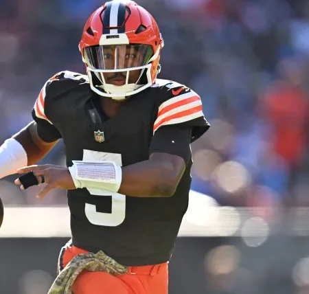 Jameis Winston contract details: Former Browns QB agrees to two-year deal with Giants