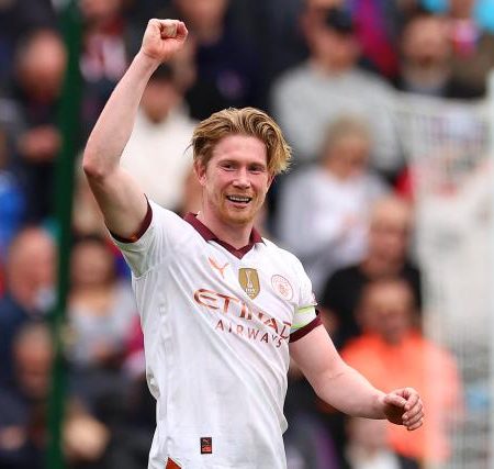 Kevin De Bruyne accepts major Man City concession to secure contract extension