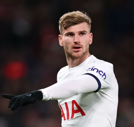 Bundesliga star offered MLS exit route as Tottenham reject transfer option