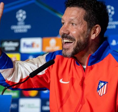 Atletico Madrid vs. Barcelona lineups, predicted starting 11, confirmed team news, injuries: Simeone to pick up battered Atleti