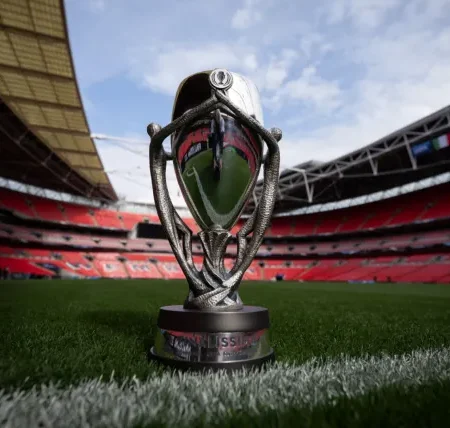 Finalissima 2025: Explaining match between winners of Euro 2024 and Copa America, and when & where it will be played