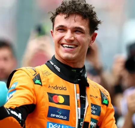 How to watch F1 in the U.K. for free? Live stream, channel, start time for 2025 Chinese Grand Prix