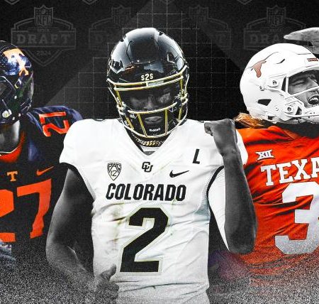 NFL Mock Draft 2025: Shemar Stewart, Nick Emmanwori, Jahdae Barron all rise in post-Combine edition