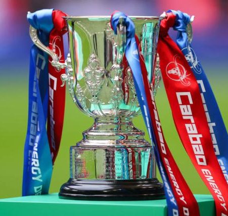 When is the 2025 Carabao Cup final? Date, kickoff time of League Cup title match at Wembley Stadium