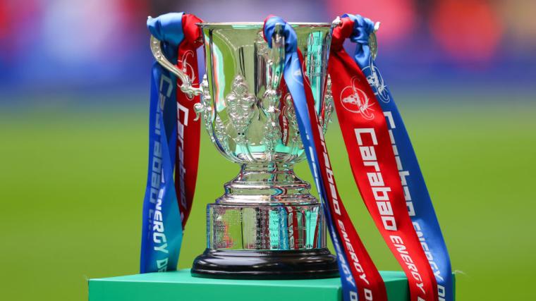 When is the 2025 Carabao Cup final? Date, kickoff time of League Cup title match at Wembley Stadium image