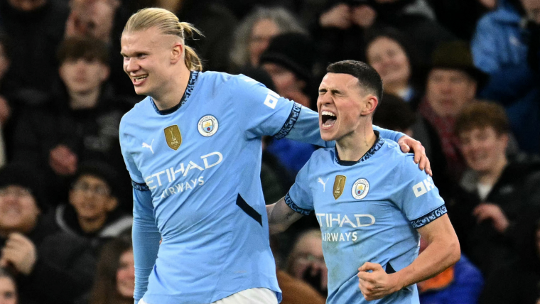 FA Cup quarterfinal 2025 draw result: Full list of matches, schedule for English knockout competition image