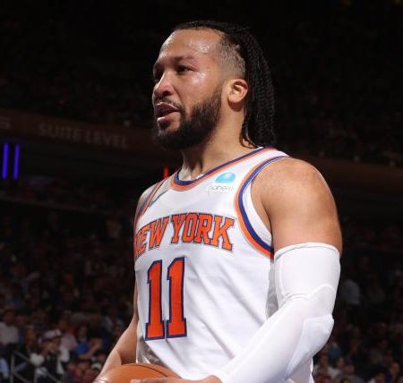 How long is Jalen Brunson out? Ankle injury timeline, return updates on Knicks star