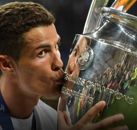 Most goals in Champions League history: Ronaldo, Messi and all-time leading scorers as Lewandowski chases down Messi, Ronaldo